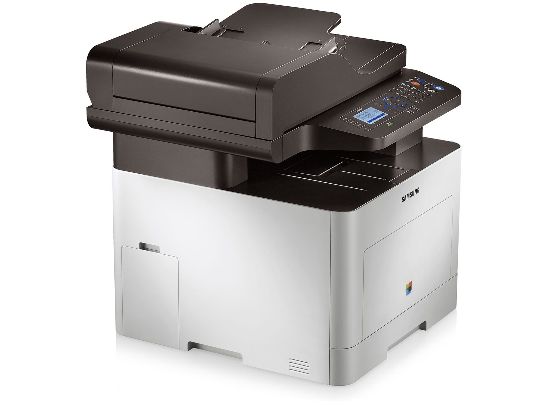 Samsung CLX-6260FR Multifunzione laser a colori A4 Rete 24 ppm Duplex Fronte/Retro Samsung CLX-6260FR Multifunzione laser a colori A4 Rete 24 ppm Duplex Fronte/Retro